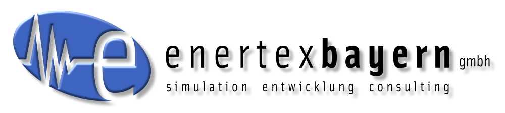 Enertex SynOhr